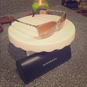 Burberry Women’s Sunglasses
